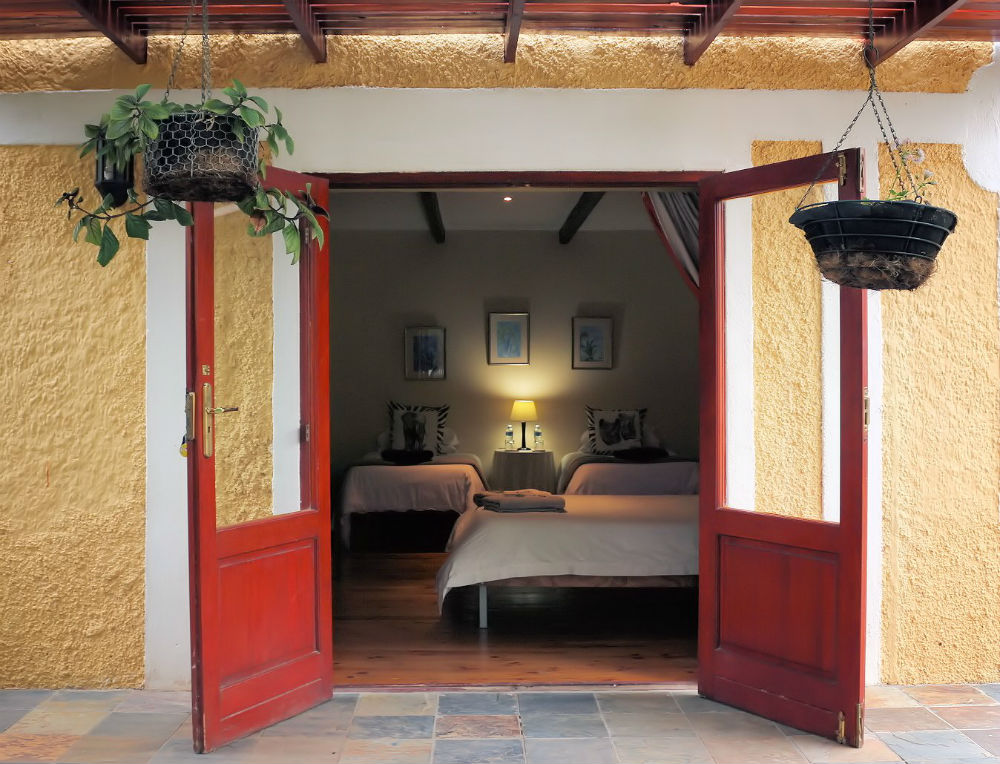 Cottage 1