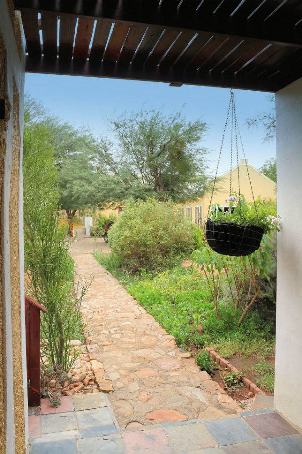Cottage 4