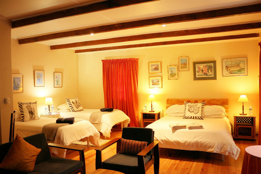 Cottage 5